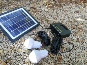 solar kit