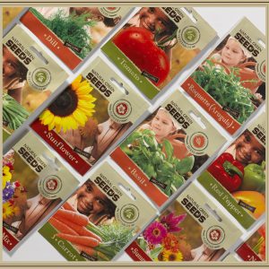 לגינה Gardening